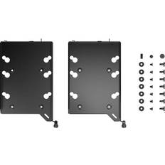 Fractal Design FD-A-TRAY-001 HDD Tray Kit Type-B (2-Pack)