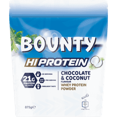 Mars Bounty Hi-Protein Powder 875g