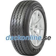 CST CL31N Trailermaxx Eco (195/70 R14 96N)