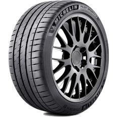 Michelin Pilot Sport 4S 265/40 R20 104Y personbil Sommerdæk Dæk 930922