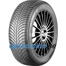 Yokohama BluEarth-4S AW21 (215/45 R16 90V)