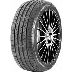 Nexen NFERASU1XL 215/45 R18 93W personbil Sommerdæk Dæk VOLVO: V50, S40 II, C30, MERCEDES-BENZ: A-klasse, CLA coupé, CLA Shooting Brake 14096