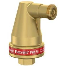 Flamco Vand Flamco Flexvent Pro ½'' med 3/4''