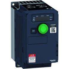 Schneider Electric Motorstyring Schneider Electric Atv320 Frekvensomformer 2,2kw 3x400v