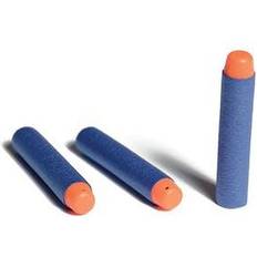 Billig Skumvåbentilbehør Toymax Soft Darts 20pcs pack blue