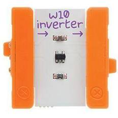 Littlebits Inverter