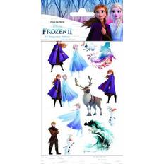 Disney Plastlegetøj Kreativitet & Hobby Disney Tattoos Frozen 2