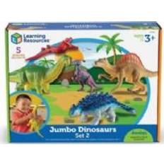 Learning Resources Figurer Learning Resources Dinosaurer Sæt 2