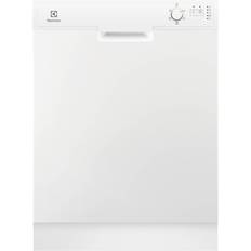 Electrolux 60 cm - Udskudt start - Underbyggede Opvaskemaskiner Electrolux ESF5206LOW Hvid