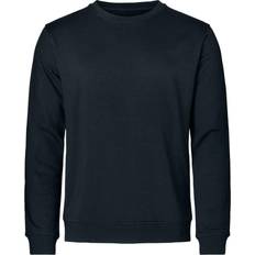 Resteröds Bamboo Sweatshirt - Navy