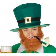 Fiestas Guirca St Patricks Hat