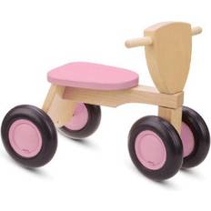 New Classic Toys Køretøj New Classic Toys New Class ic Toys Slider pink