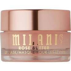 Reparerende Læbemasker Milani Rose Butter Lip Mask 7ml