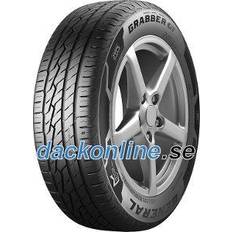 General Grabber GT Plus (215/60 R17 96V)