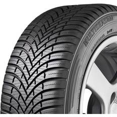 Firestone VanHawk Multiseason (215/75 R16 116/114R)