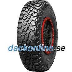 BF Goodrich Mud-Terrain T/A KM 3 (245/75 R17 121/118Q)