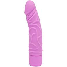 Toy Joy Klassisk Original Vibrator Pink 13620