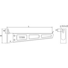 Wibe UPS Wibe Konsol 50I-100 fzs