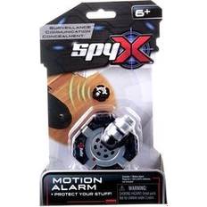 Agent- & Spionlegetøj SpyX Motion Alarm
