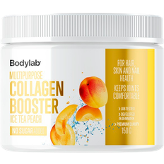 Bodylab Collagen Booster Ice Tea Peach 150g