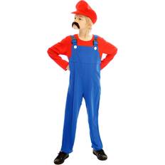 Nintendo Super Mario Kostume Budget