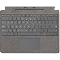 Microsoft Tablet tastaturer Microsoft Surface Pro Signature Keyboard