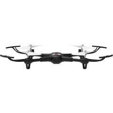 AA (LR06) Fjernstyret legetøj Syma Z4W Explorer FPV Drone