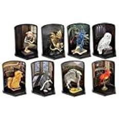 Noble Collection Fugle Legetøj Noble Collection Magical Creatures Mystery Cubes