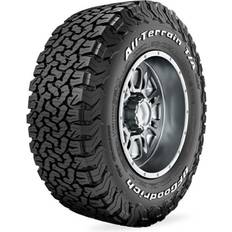 BF Goodrich All-Terrain T/A KO2 (245/70 R16 113/110S)