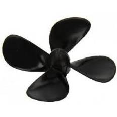 Graupner 4-blade propeller Marine 50mm M4 (GRA/2310.50)