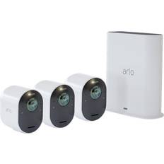 Overvågningskameraer Arlo Ultra 2 3-pack