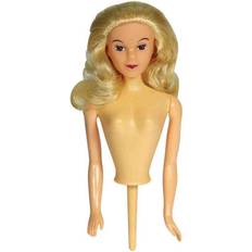 PME Doll Pick Blonde Kagedekoration