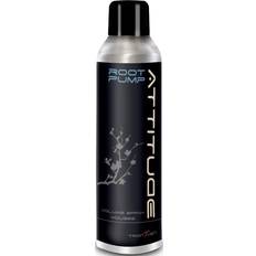 Trontveit Attitude Root Pump Volume Spray Mousse 300ml