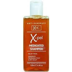 XHC Medicated Shampoo 300ml