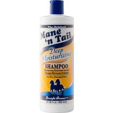 Mane 'n Tail Deep Moisturizing Shampoo 800ml