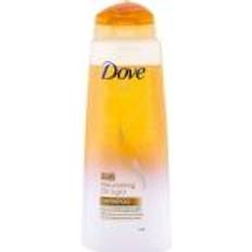 Dove Nourishing Oil Light Shampoo 400ml