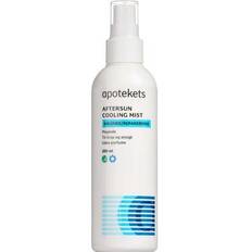 Apotekets Solcremer & Selvbrunere Apotekets Aftersun Cooling Mist