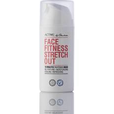 Active By Charlotte Ansigtspleje Active By Charlotte Stretch Out Face Fitness 100ml