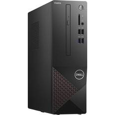 4 GB - Tower Stationære computere Dell Vostro 3681 (N214VD3681EMEA01_2101)