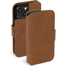 Krusell Apple iPhone 13 Mobiletuier Krusell PhoneWallet Case for iPhone 13