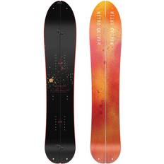 Splitboards Snowboards Nitro Slash Split 2022