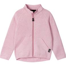 Reima Hopper Fleece Jacket - Rosy Pink (526435-4550)