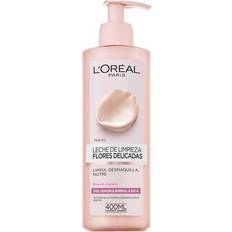 L'Oréal Paris KropsmælkMake Up Følsom hud 400ml