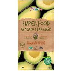 7th Heaven Superfood Avocado Clay Mask
