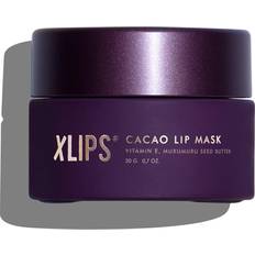 Reparerende Læbemasker Xlash Cacao Lip Mask 20g