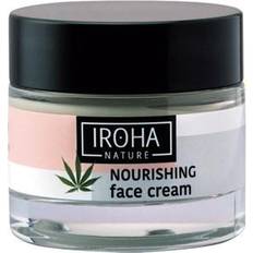 Iroha Ansigtscremer Iroha Cannabis Face Cream