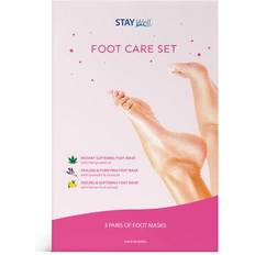 Staywell Foot Care