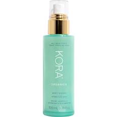 Ansigtsmists Kora Organics Minty Mineral Hydration Mist