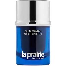 La Prairie Serummer & Ansigtsolier La Prairie Skin Caviar Night Oil 20ml