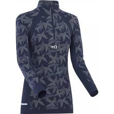 Kari Traa Butterfly Half-Zip - Marin